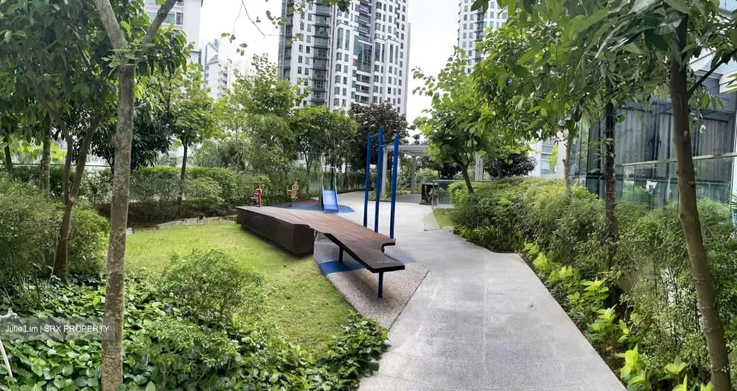 26 Newton (D11), Apartment #526846521